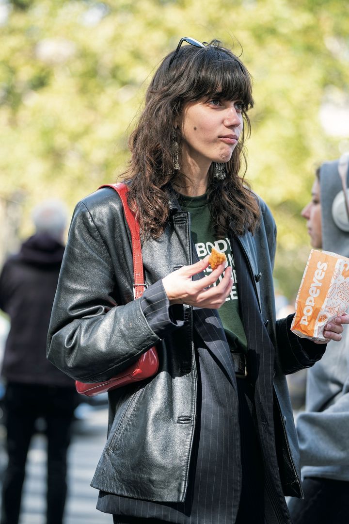 冬はアウターを生かしたおしゃれを楽しむのがパリジェンヌ流！【パリジェンヌの一週間コーデ】