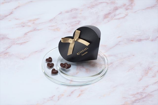 ハートショコラBlack