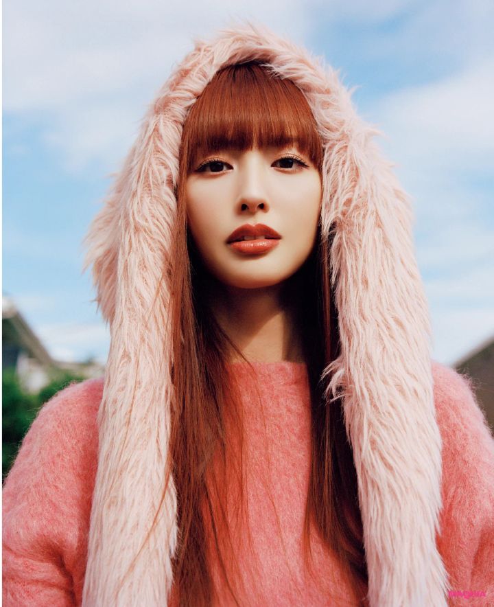 鈴木えみさんの健康の秘訣は？ 22時には就寝。添加物は極力避け、ヘルシーな食事が基本