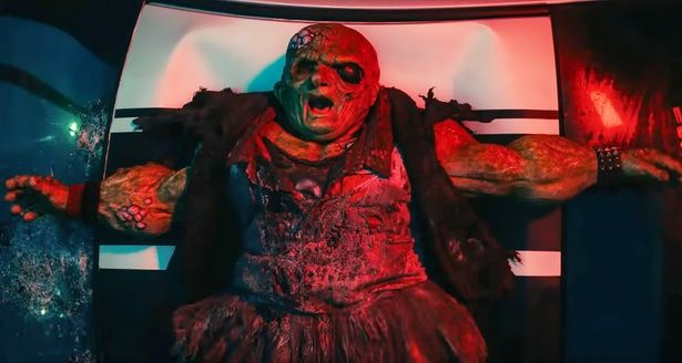 日本では2026年に公開予定 [c]Cineverse Entertainment / Courtesy Everett Collection