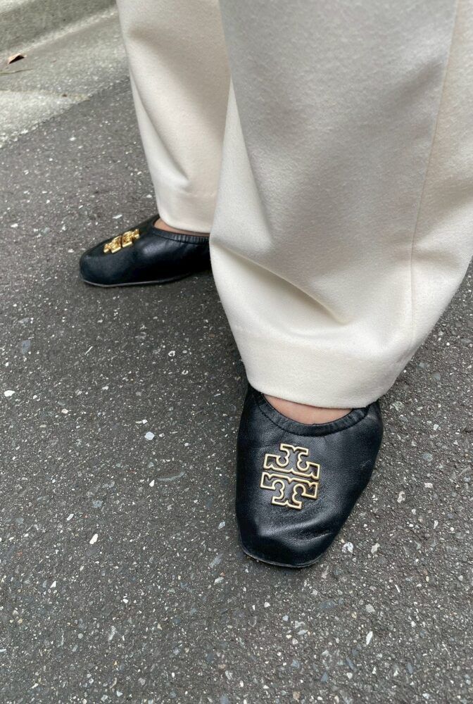 『Tory Burch』の靴