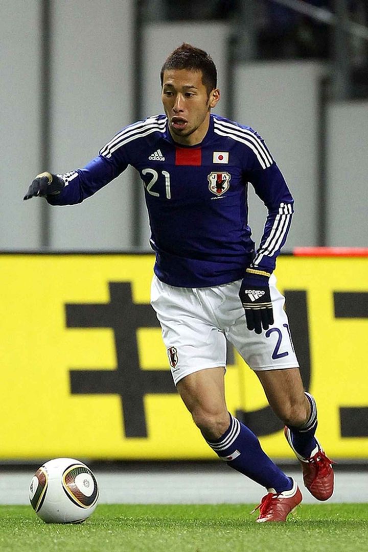 画像4: (C)Getty Images