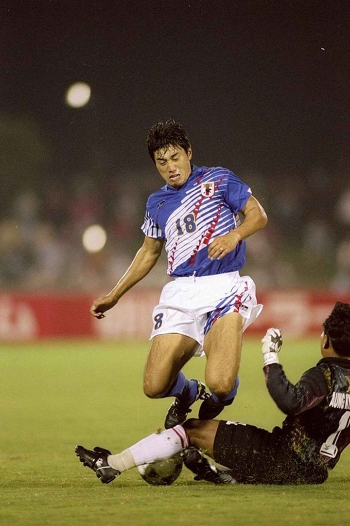 画像1: (C)Getty Images