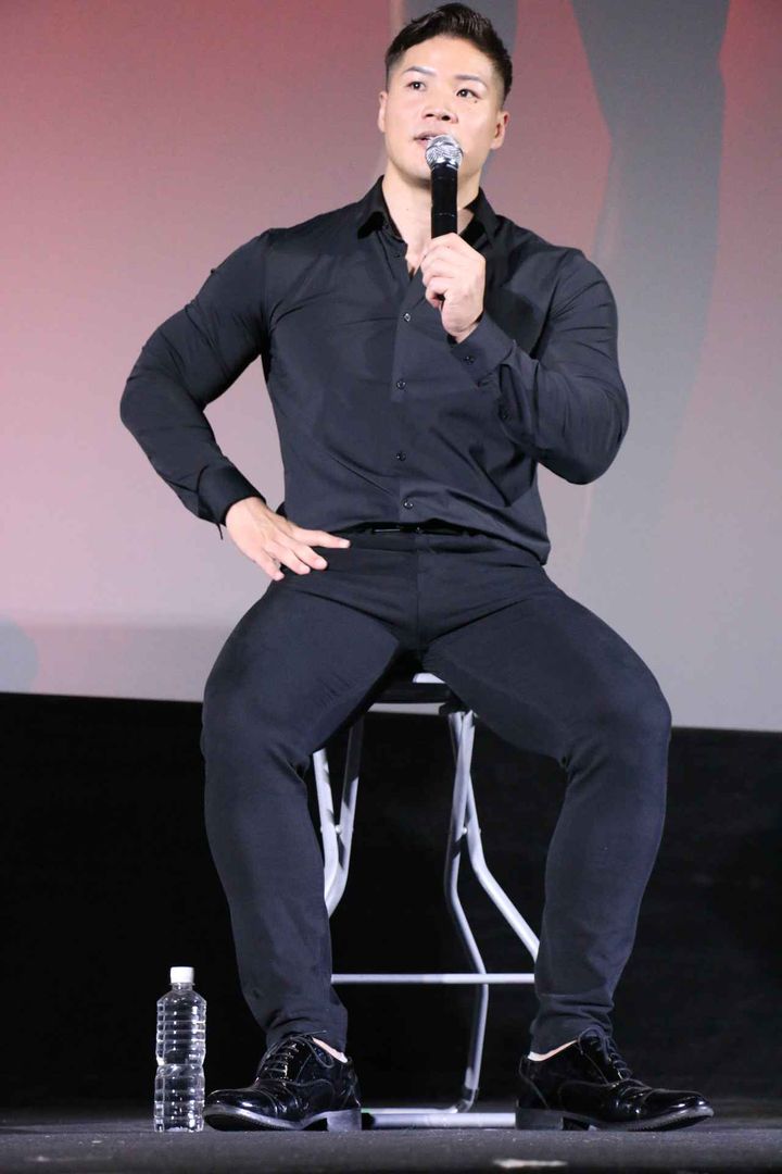 画像10: ©2023 LAMF Magazine Dreams LLC All Rights Reserved.