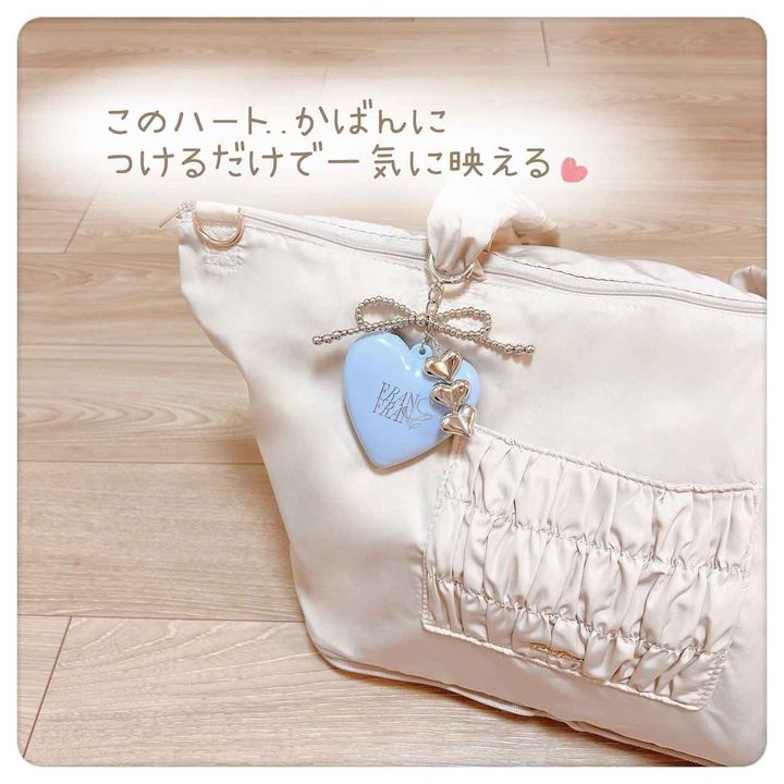 画像1: 出典：Instagram