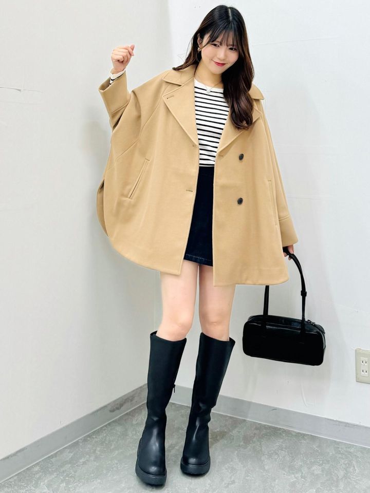 画像3: 出典：GU