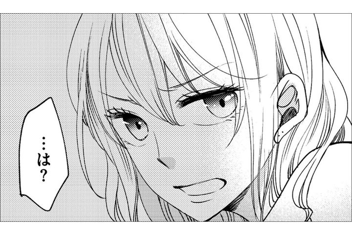 店の売上減少は夢子がいないせい。さらなる知らせが店長に揺さぶりをかける【醜い私があなたになるまで #30】