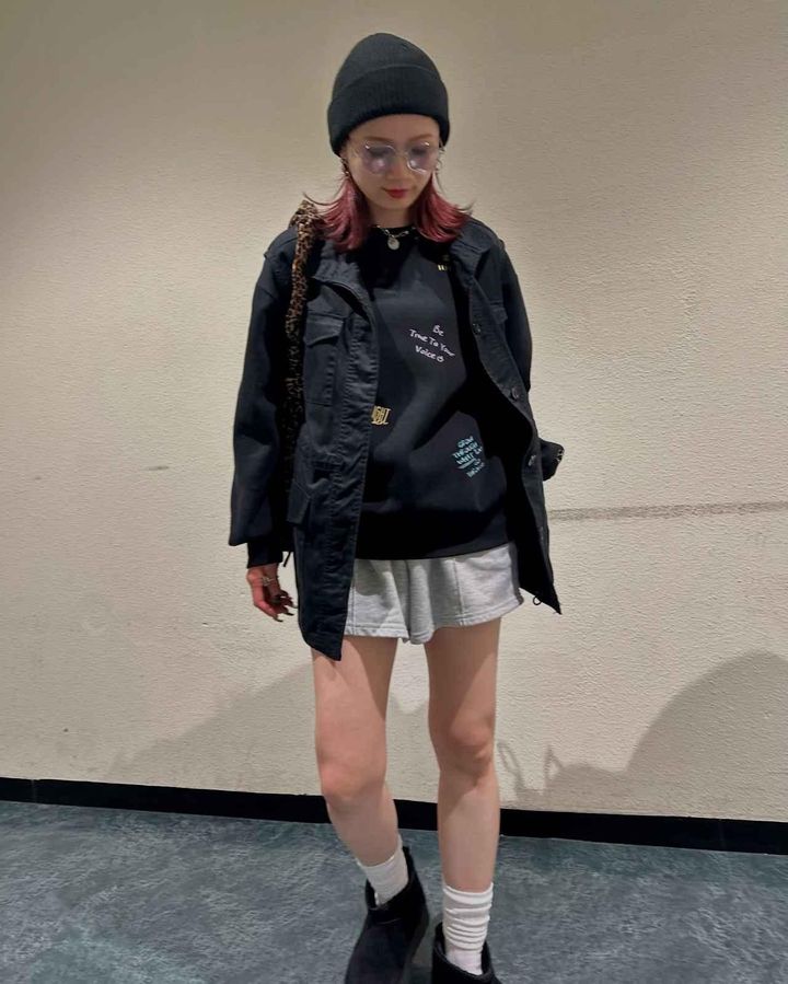 画像3: 出典：Instagram