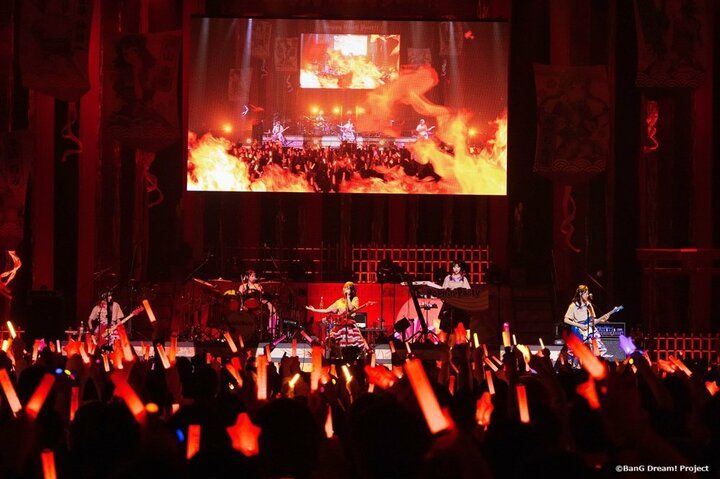 【写真・画像】【セットリスト掲載】Poppin'Party New Year LIVE「Happy BanG Year!!」公演レポート 3枚目