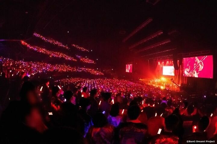【写真・画像】【セットリスト掲載】Poppin'Party New Year LIVE「Happy BanG Year!!」公演レポート 6枚目