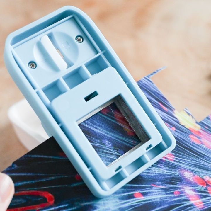 シールに次はコレ！？ネクストブレイクの予感