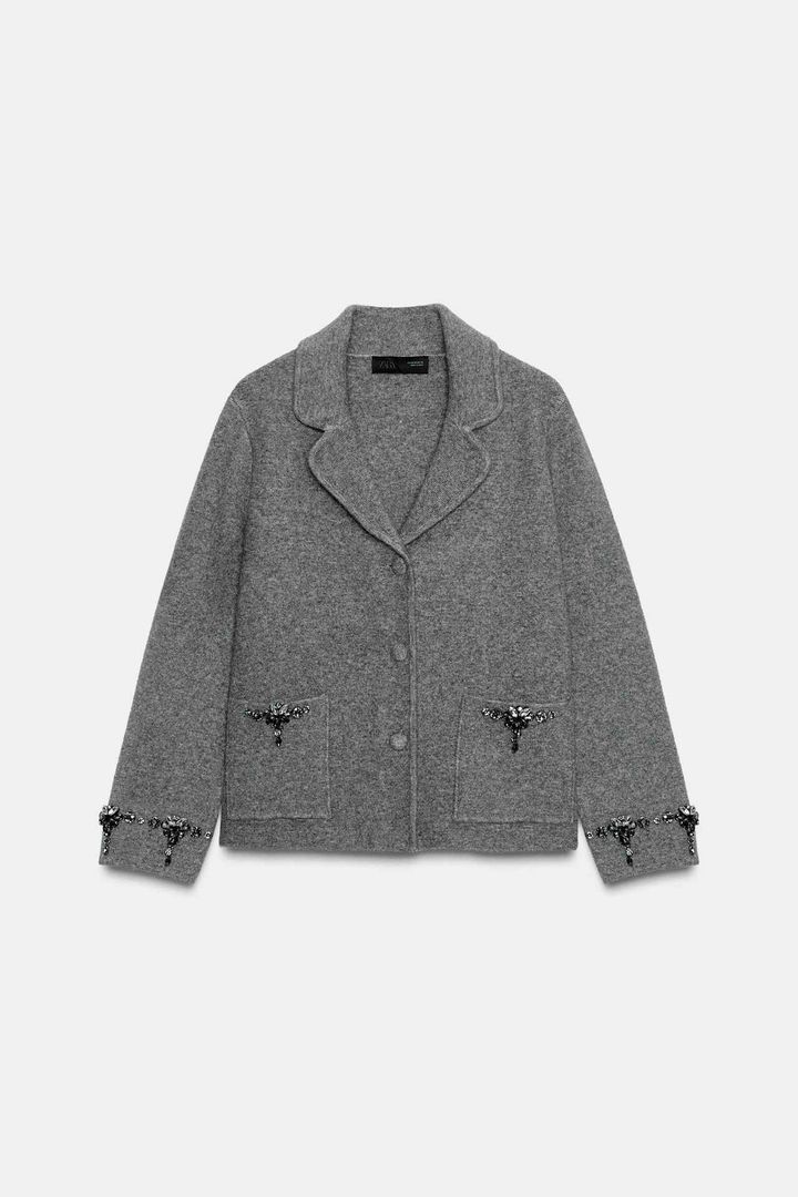 画像1: 出典：ZARA