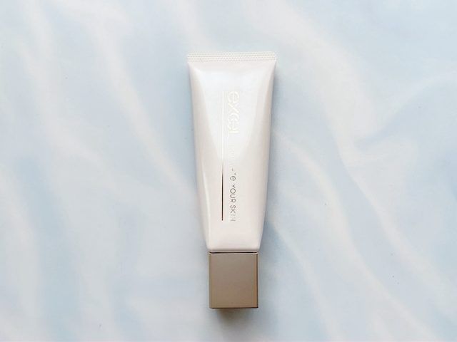 エクセルのモチベートユアスキン