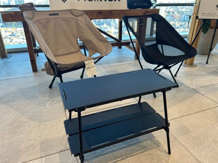 キャンプが疲れる人ほど荷物が多い？重装備の落とし穴とは？