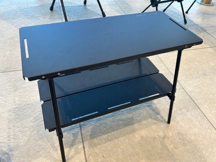 キャンプが疲れる人ほど荷物が多い？重装備の落とし穴とは？