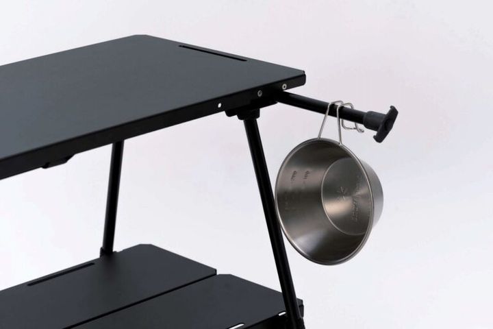 キャンプが疲れる人ほど荷物が多い？重装備の落とし穴とは？