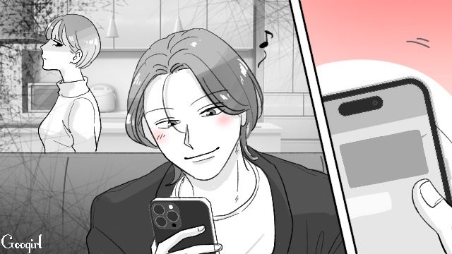 「前の君の方が好きだった…」夫に離婚を告げられたけど、全然ショックじゃなかった話