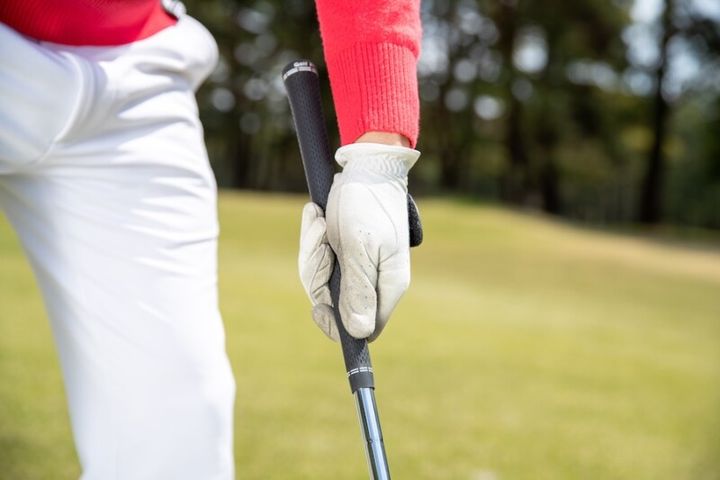 アイアンのヘッド別に最適な打ち方！本来の機能が引き出せる方法とは？