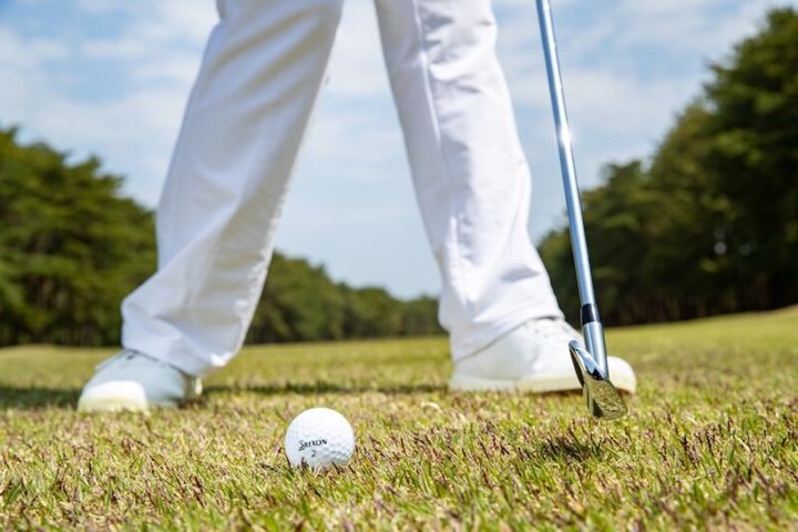 アイアンのヘッド別に最適な打ち方！本来の機能が引き出せる方法とは？