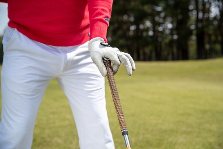 アイアンのヘッド別に最適な打ち方！本来の機能が引き出せる方法とは？