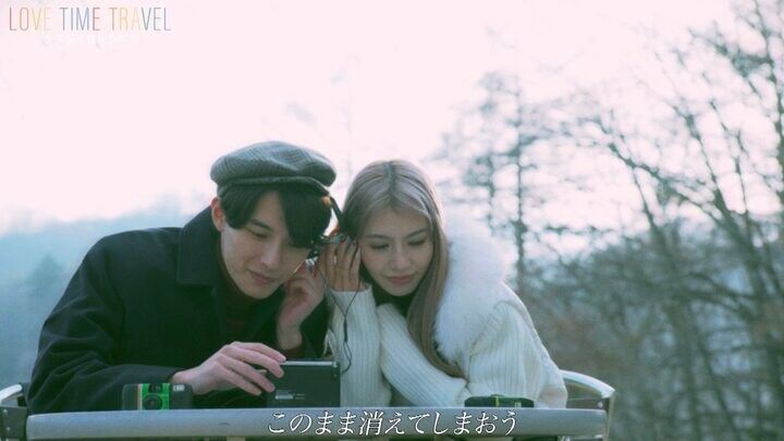 【写真・画像】リンダカラー∞・りなぴっぴがモテまくり！安室奈美恵風ファッションも「似合う」と絶賛、2人の男性から電話＆再び「鼻キス」で波乱の展開 2枚目