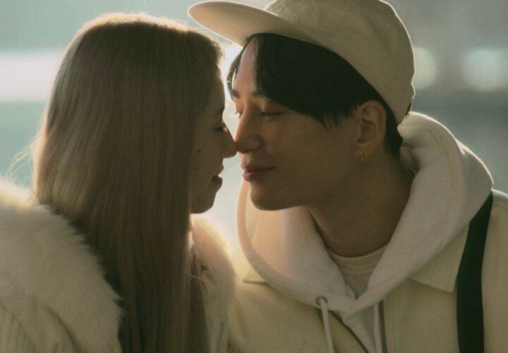 【写真・画像】リンダカラー∞・りなぴっぴがモテまくり！安室奈美恵風ファッションも「似合う」と絶賛、2人の男性から電話＆再び「鼻キス」で波乱の展開 1枚目