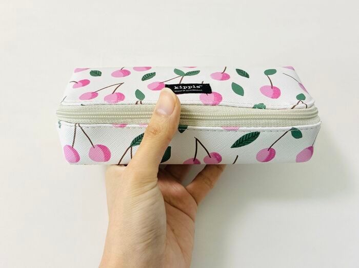 ゼッタイ必需品になる！【50代・60代】オシャレすぎるブランドケースを〈付録〉でゲット！壊れる心配がなくなりますよ♪