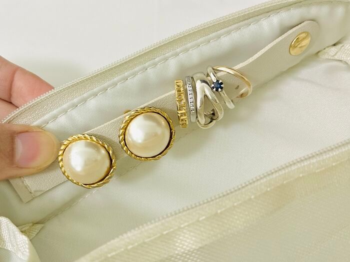 ゼッタイ必需品になる！【50代・60代】オシャレすぎるブランドケースを〈付録〉でゲット！壊れる心配がなくなりますよ♪