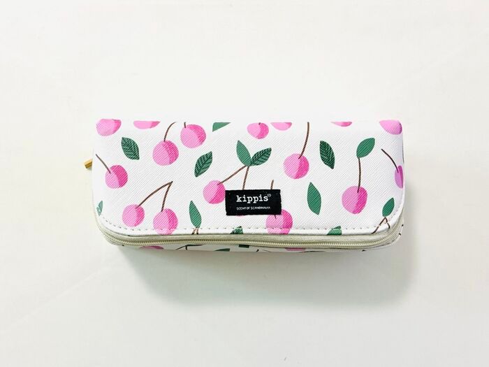 ゼッタイ必需品になる！【50代・60代】オシャレすぎるブランドケースを〈付録〉でゲット！壊れる心配がなくなりますよ♪