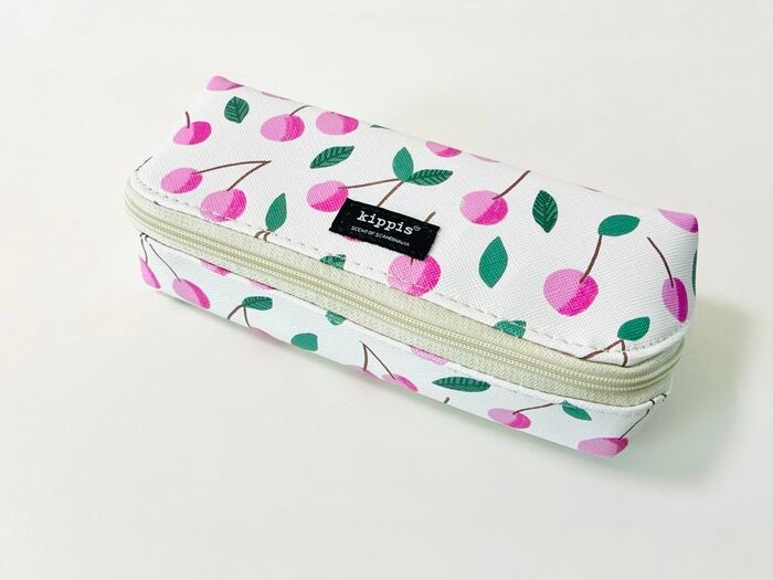 ゼッタイ必需品になる！【50代・60代】オシャレすぎるブランドケースを〈付録〉でゲット！壊れる心配がなくなりますよ♪