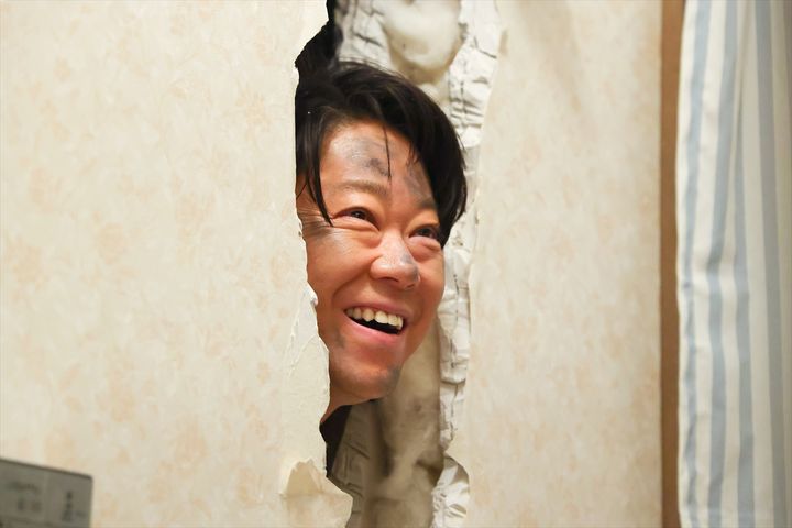 『新年早々 不適切にもほどがある！ ～真⾯⽬な話、しちゃダメですか？～』場面写真 （C）TBS width=