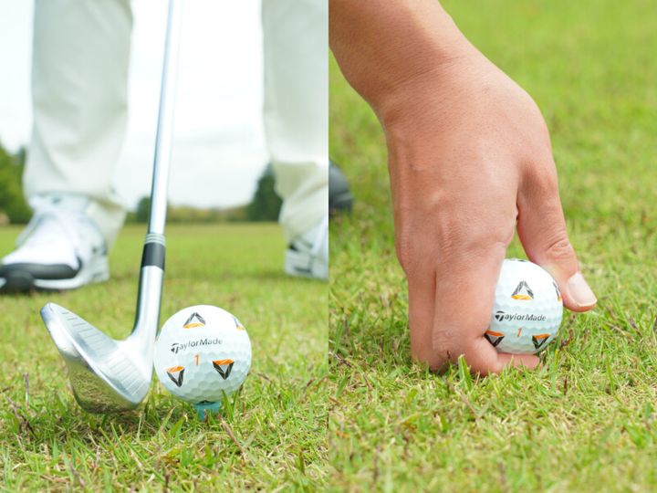 150ヤード以内の短めパー3の攻略法！グリーンに確実に乗せるコツ