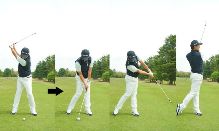 150ヤード以内の短めパー3の攻略法！グリーンに確実に乗せるコツ