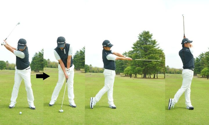 150ヤード以内の短めパー3の攻略法！グリーンに確実に乗せるコツ