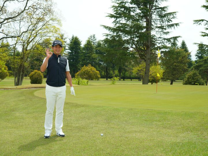 150ヤード以内の短めパー3の攻略法！グリーンに確実に乗せるコツ