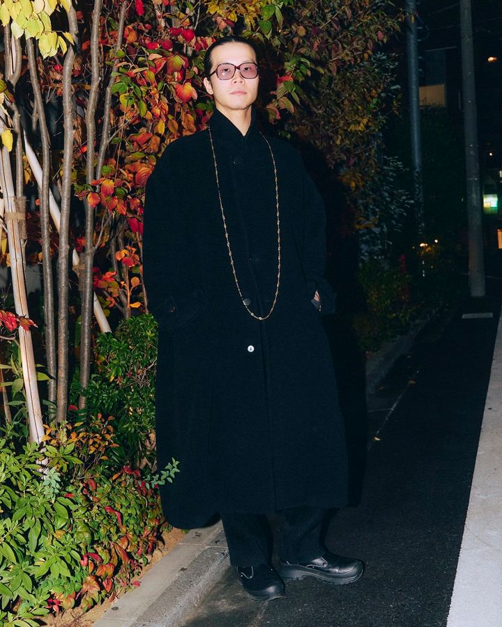 12月30日（火）フリーランス／木村広樹さん