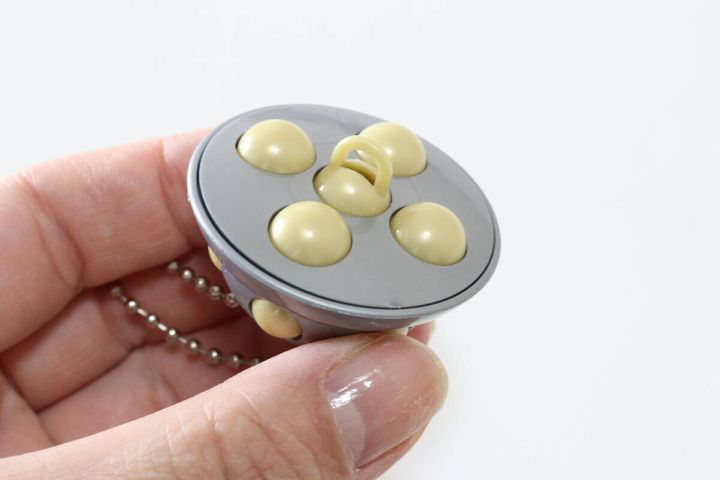 連れさりUFO デザイン