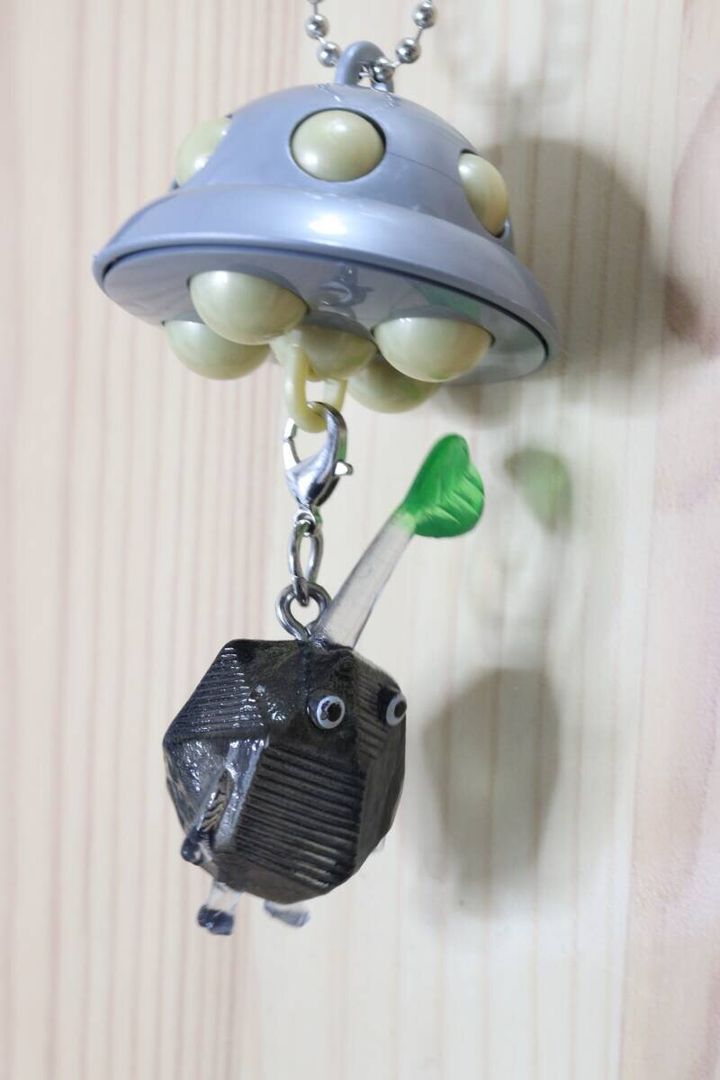 連れさりUFO 使用例