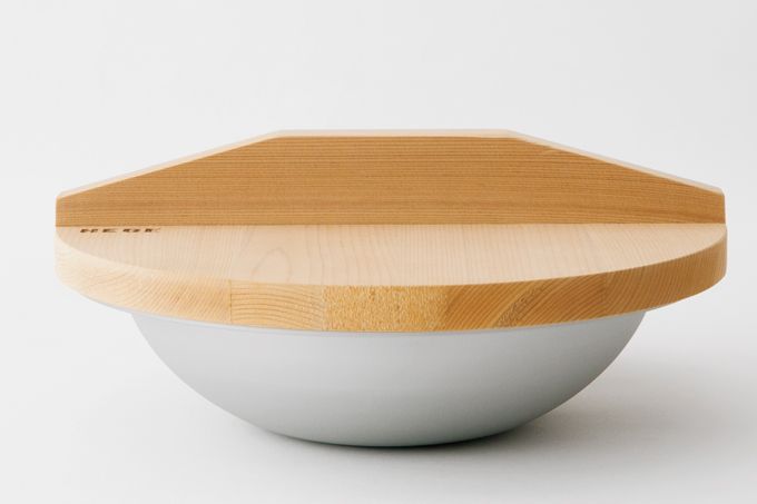 おしゃれデザインの「お鍋」で、冬の食卓を華やかに♪【こどモノ12月号】の画像1