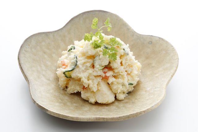 成城石井自家製 ポテトサラダ