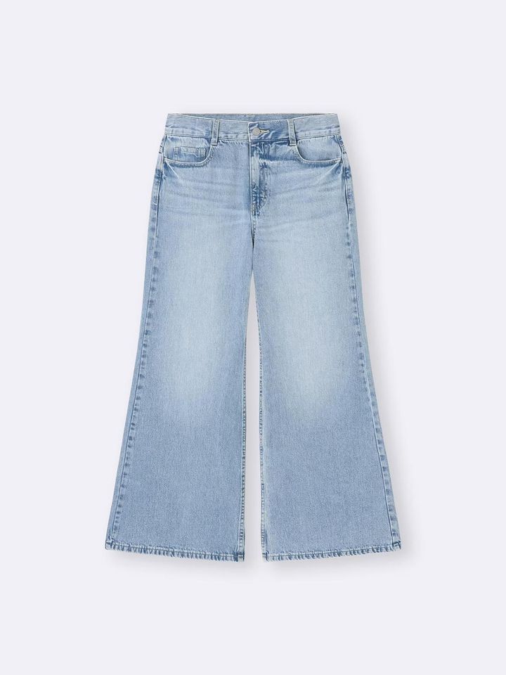 画像3: 出典：GU