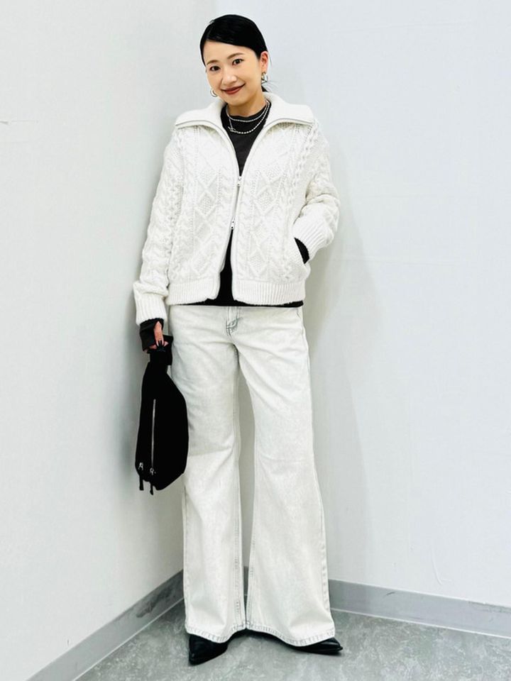 画像4: 出典：GU