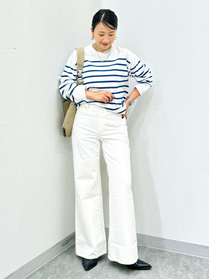 画像2: 出典：GU