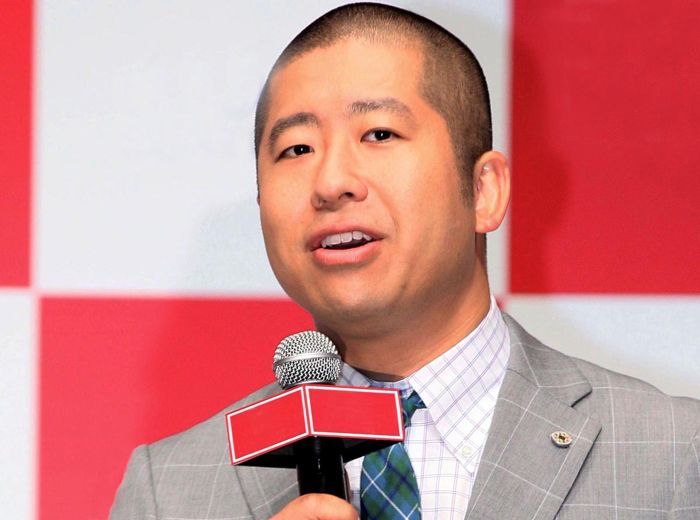 ハライチ・澤部（C）日刊ゲンダイ