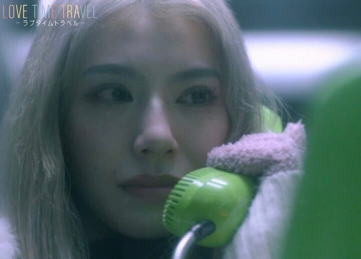 【写真・画像】「リンダカラー∞」りなぴっぴが涙の告白！ 2人のイケメンの間で揺れた末に、ゆうたと情熱的ハグ「もっと知りたい」 2枚目