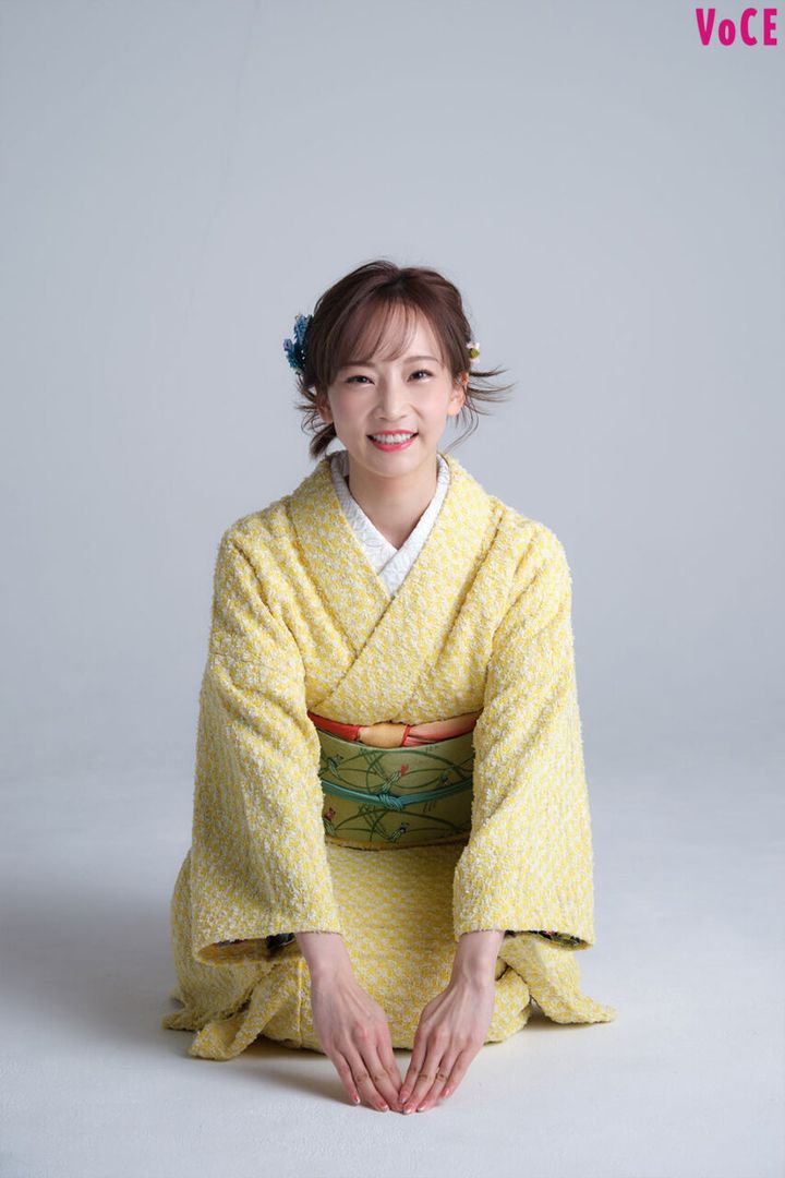 宝塚歌劇団 月組 彩みちる