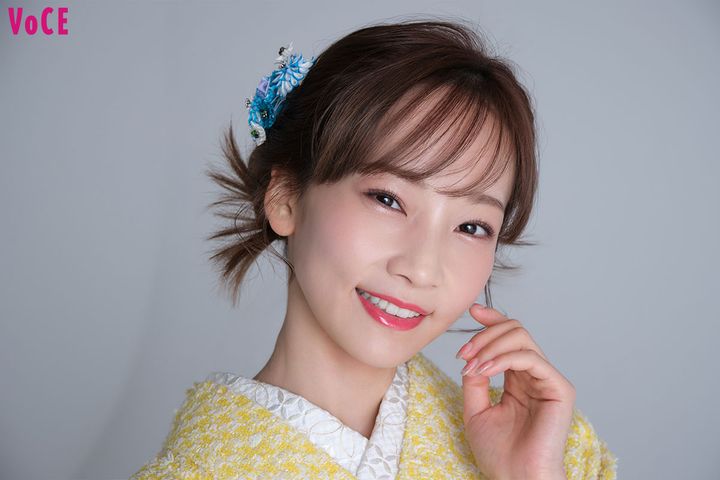 宝塚歌劇団 月組 彩みちる