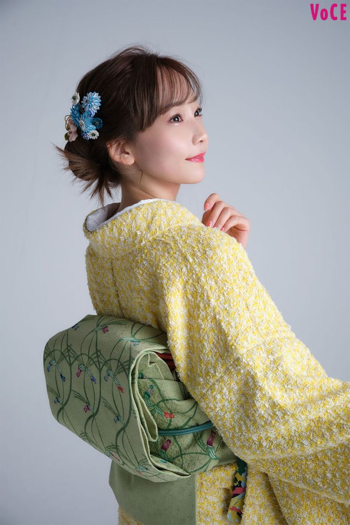 宝塚歌劇団 月組 彩みちる