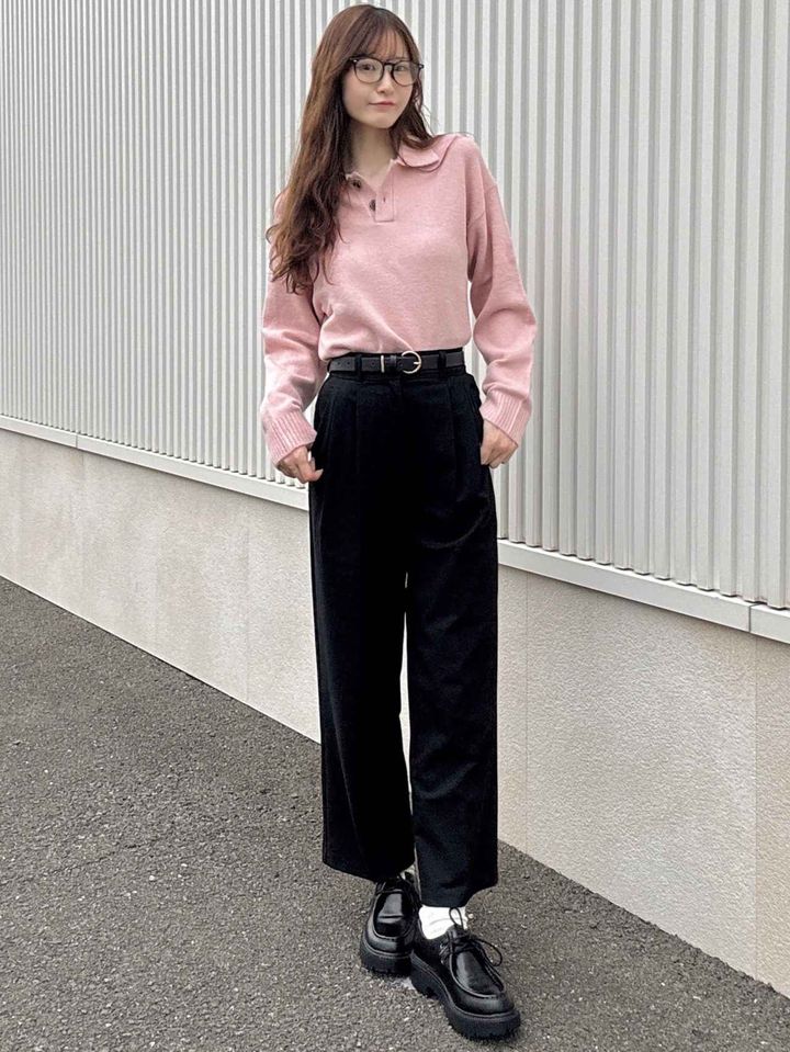 画像1: 出典：GU