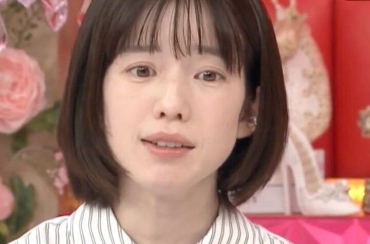 【写真・画像】弘中アナ、学生時代の恐怖体験を告白「おじさんが…」 1枚目